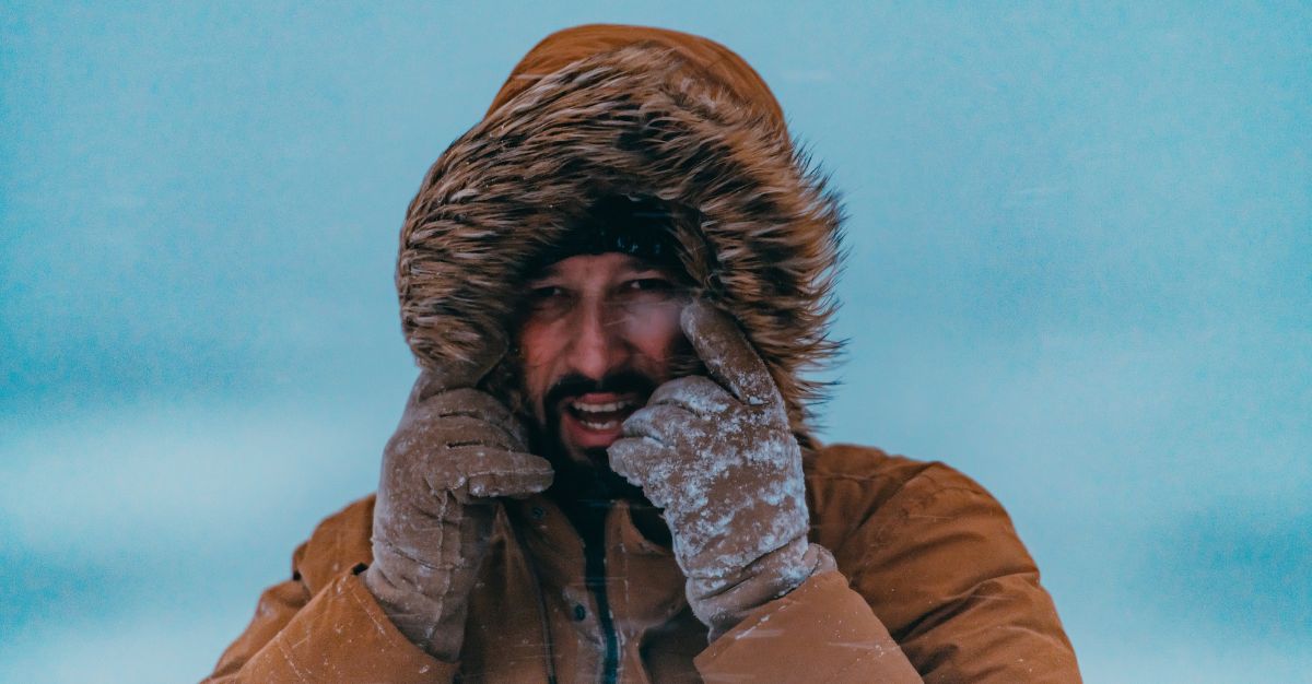 Clima De Enero Golpear La Cuarta Tormenta Invernal