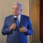 Pide AMLO disculpa a EEUU por reportaje que lo vincula con el narco