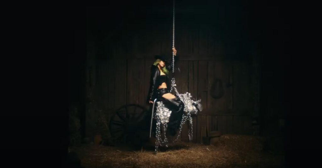Belinda