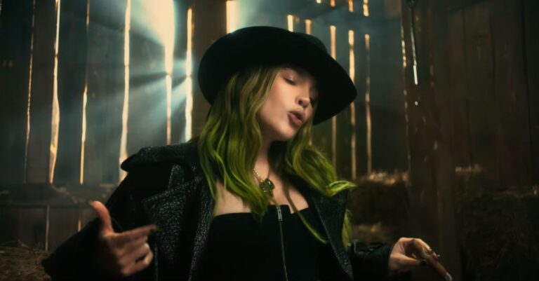 Lee más sobre el artículo Cactus de Belinda: Qué dice la letra de su nueva canción