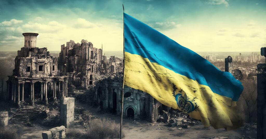 Soldados muertos en Ucrania suman más de 31,000