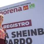 ¿Será Claudia Sheinbaum presidenta de México?