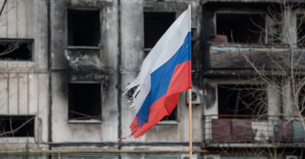 Estado Islámico reclama atentado terrorista en Rusia