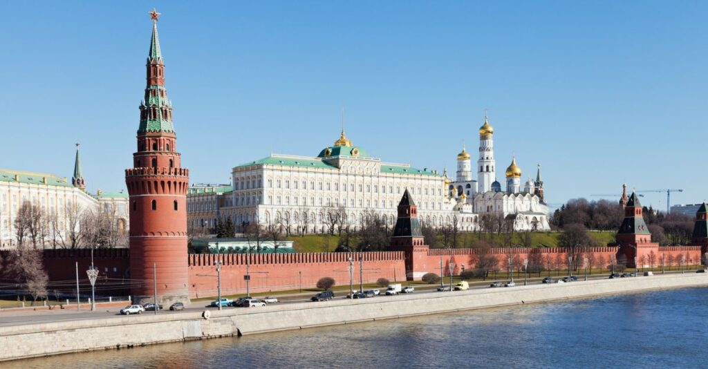 Kremlin