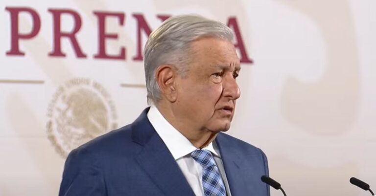 Lee más sobre el artículo AMLO anuncia Gira del Adiós: ¿Por qué recorrerá todo el país?