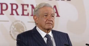 Lee más sobre el artículo ¡AMLO exige aclararlo! ¿Es México el principal productor de fentanilo?