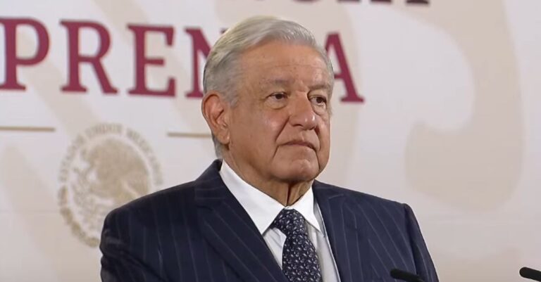 Lee más sobre el artículo ¡AMLO exige aclararlo! ¿Es México el principal productor de fentanilo?