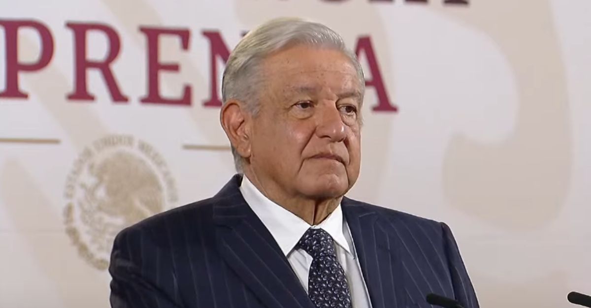 En este momento estás viendo ¡AMLO exige aclararlo! ¿Es México el principal productor de fentanilo?