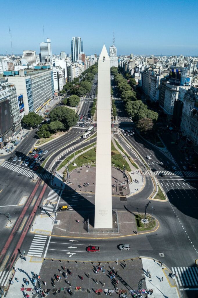 Buenos Aires