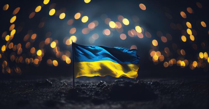 Rusia atacará con apagón total a Ucrania