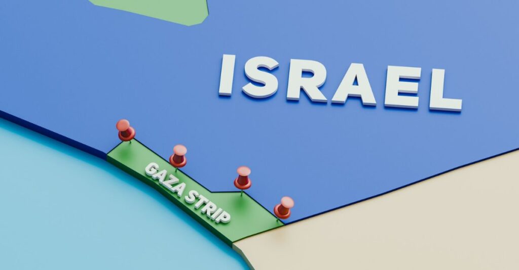 Turquía Sanciona a Israel por Gaza