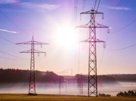 Coparmex llama a CFE a invertir en mayor generación de energía