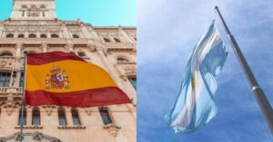 Lee más sobre el artículo ¿Por qué España retiró a su embajadora de Argentina?