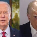 ¡Biden y Trump acuerdan debate! Un frente a frente organizado por CNN