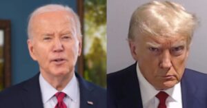 Lee más sobre el artículo ¡Biden y Trump acuerdan debate! Un frente a frente organizado por CNN