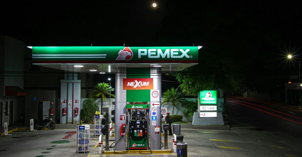 Pemex