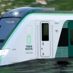 AMLO promete inauguración total del Tren Maya antes del fin del sexenio