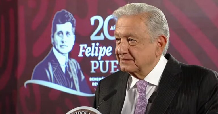 Lee más sobre el artículo ¿Cuál fue el mensaje de AMLO para la clase media tras las Elecciones 2024?