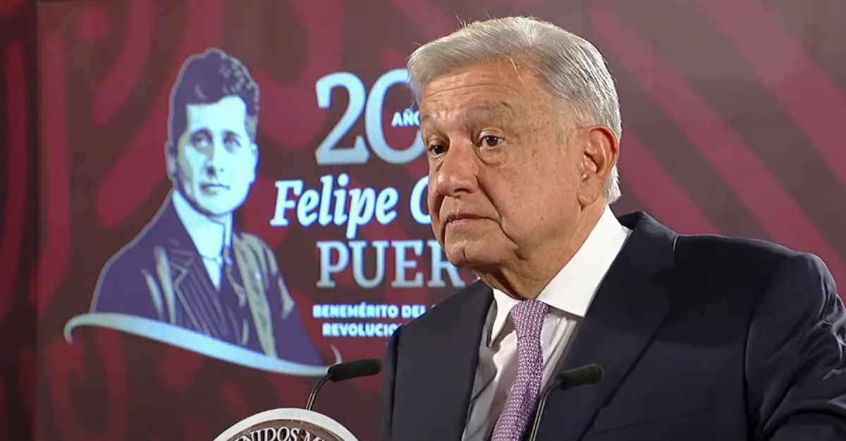 AMLO revela contenido de la reunión con Carlos Slim