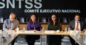 Lee más sobre el artículo IMSS y SNTSS firman acuerdo contra el acoso: ¿Por qué es importante impulsar estas medidas?