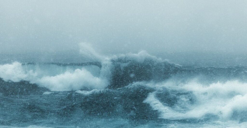 Huracán Beryl golpeará Jamaica