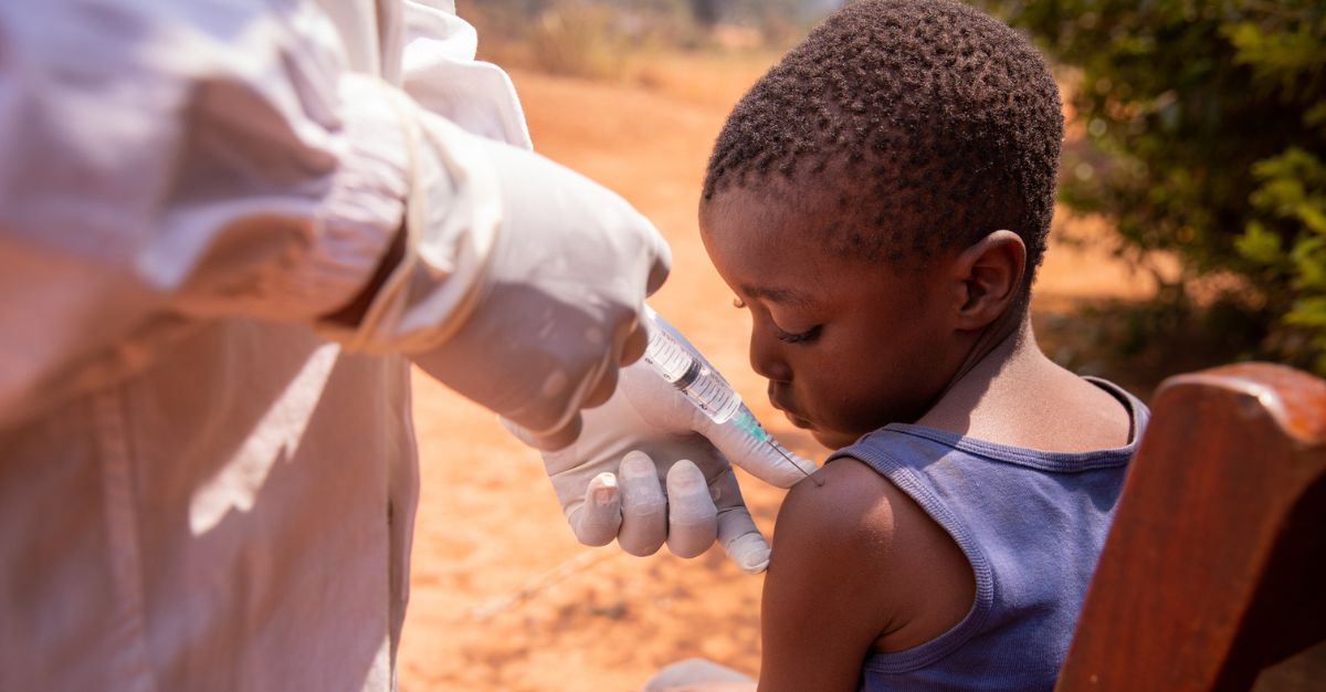 En este momento estás viendo Emergencia: Detectan primer caso de Polio en Gaza