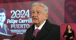 Lee más sobre el artículo La última mañanera de AMLO: Reformas, logros y un mensaje para el pueblo