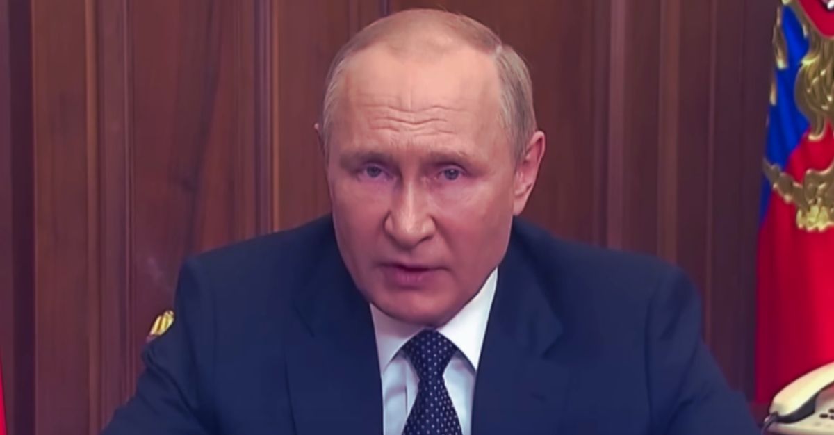 Putin no estará en Toma de Posesión de Sheinbaum