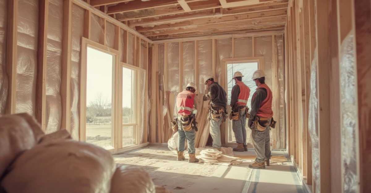 En este momento estás viendo Trump promete deportación masiva: ¿Cómo afectará a los constructores y los precios de las casas?