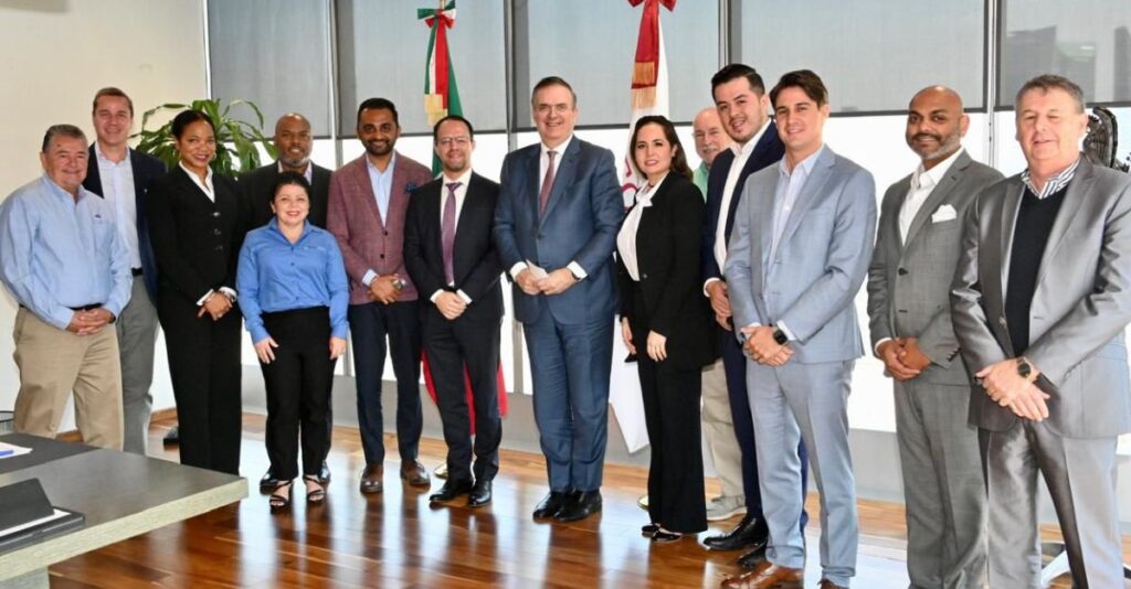 Lee más sobre el artículo Allana Ebrard el camino para la revisión del T-MEC en Estados Unidos