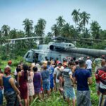 Huracán “John” en México: 29 muertos y más de 236 mil damnificados