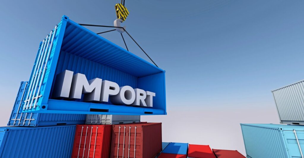 Importaciones