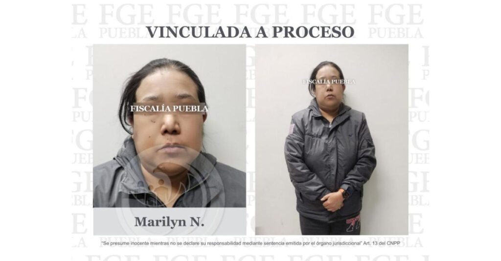 Lee más sobre el artículo Vinculan a proceso a Marylin Cote: La falsa psiquiatra permanecerá en prisión