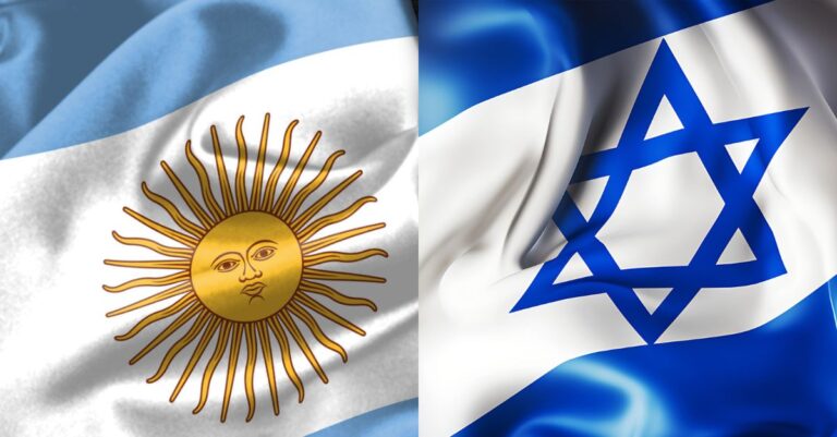 Lee más sobre el artículo Milei: Argentina e Israel forjan alianza contra el terrorismo y las dictaduras