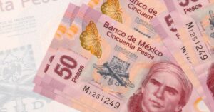 Lee más sobre el artículo Peso mexicano recupera terreno tras efecto Trump