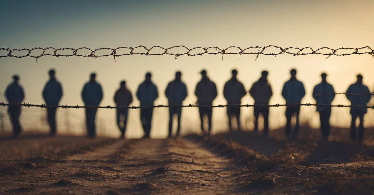 En este momento estás viendo EEUU sufrirá recesión si Trump ejecuta deportaciones masivas