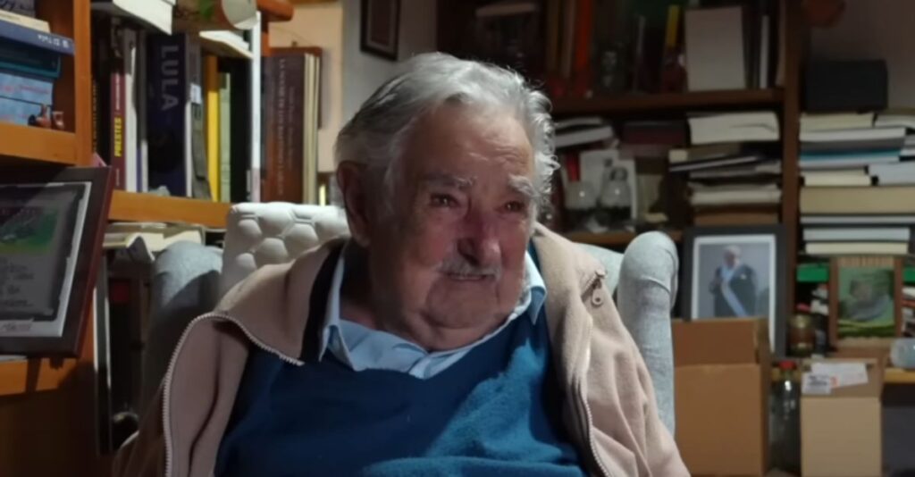 Lee más sobre el artículo José Mujica: “Mi cáncer se expandió, me estoy muriendo”
