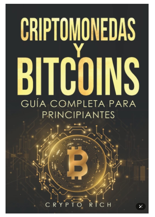 Criptomonedas y Bitcoins Guía completa para principiantes