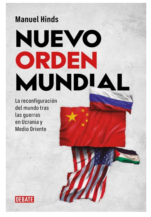 Libro Nuevo Orden Mundial