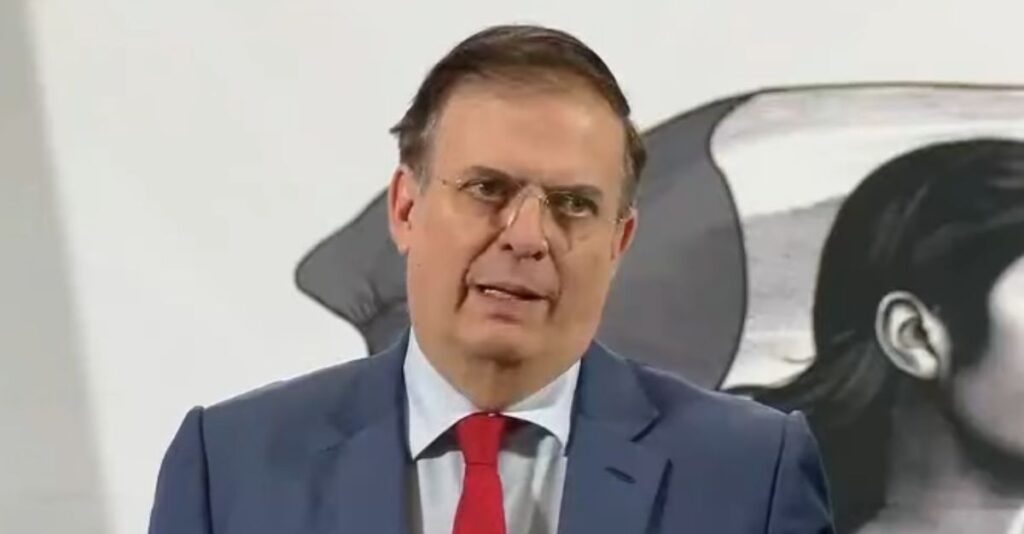 Marcelo Ebrard