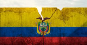 Lee más sobre el artículo Ecuador cerrará fronteras con Colombia y Perú: Denuncia presencia de grupos armados para desestabilizar elecciones