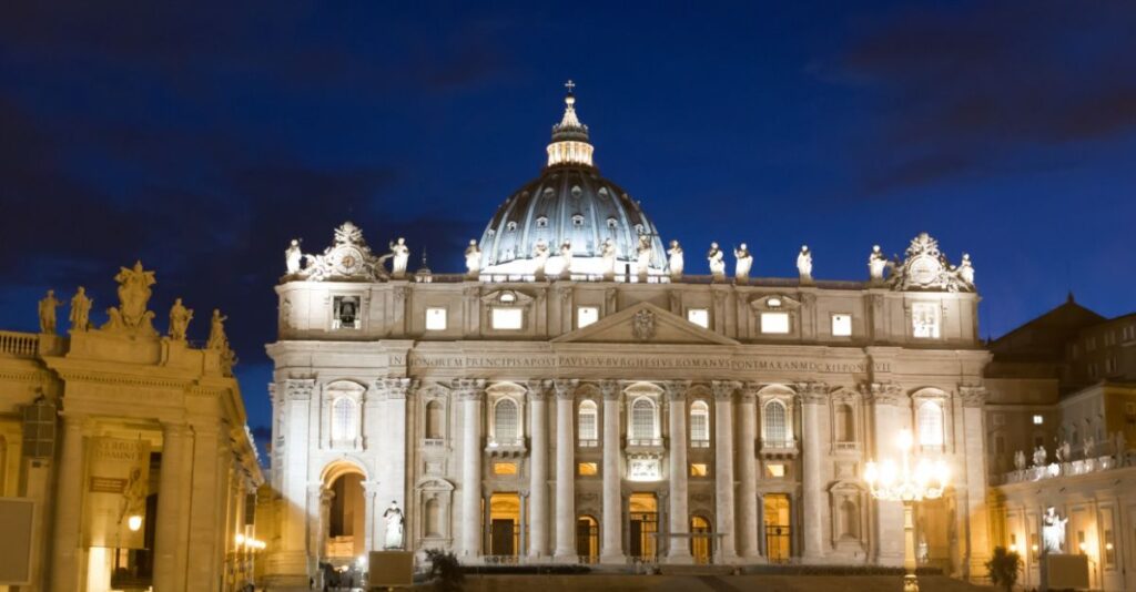 Lee más sobre el artículo Papa Francisco realiza dos nombramientos clave: Aumentan rumores sobre Cónclave para elegir al sucesor