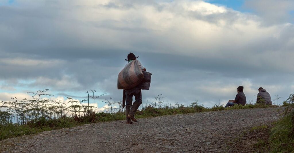 Migrante