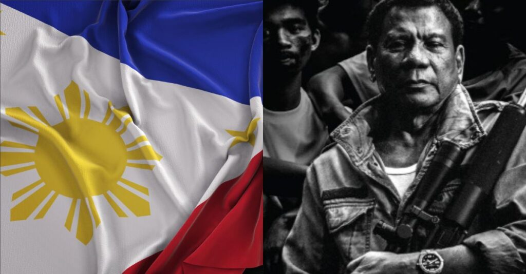 Lee más sobre el artículo ¿Pagará Duterte por sus crímenes de lesa humanidad?