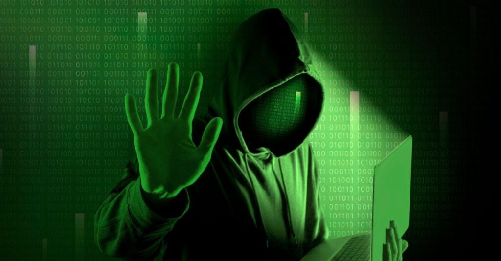 Hacker