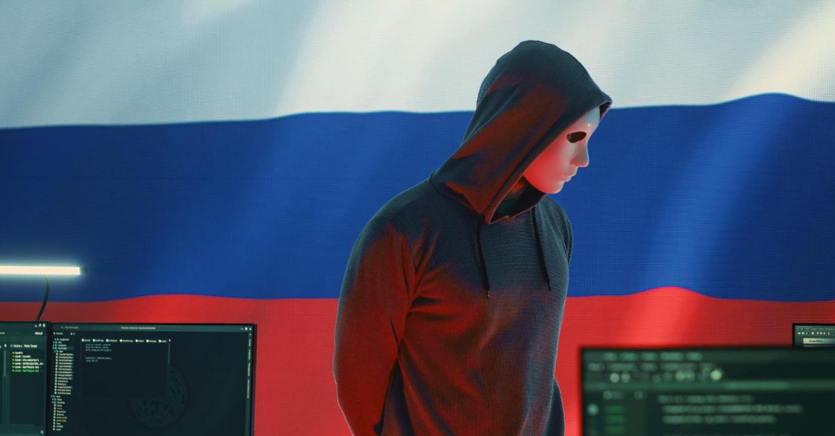 EEUU cancela ofensiva cibernética contra Rusia (2)