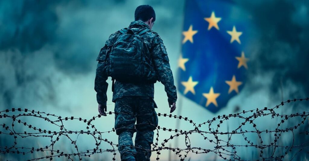 Lee más sobre el artículo Europa buscará la autonomía militar para 2030