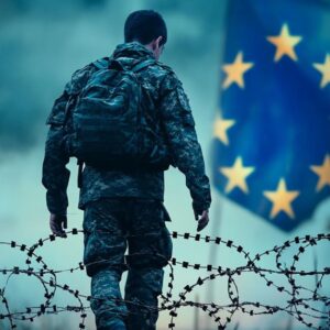 Lee más sobre el artículo Europa buscará la autonomía militar para 2030