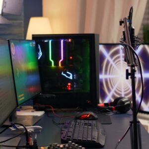Lee más sobre el artículo ¿Cuáles son las mejores PCs gamer del Hot Sale 2025?