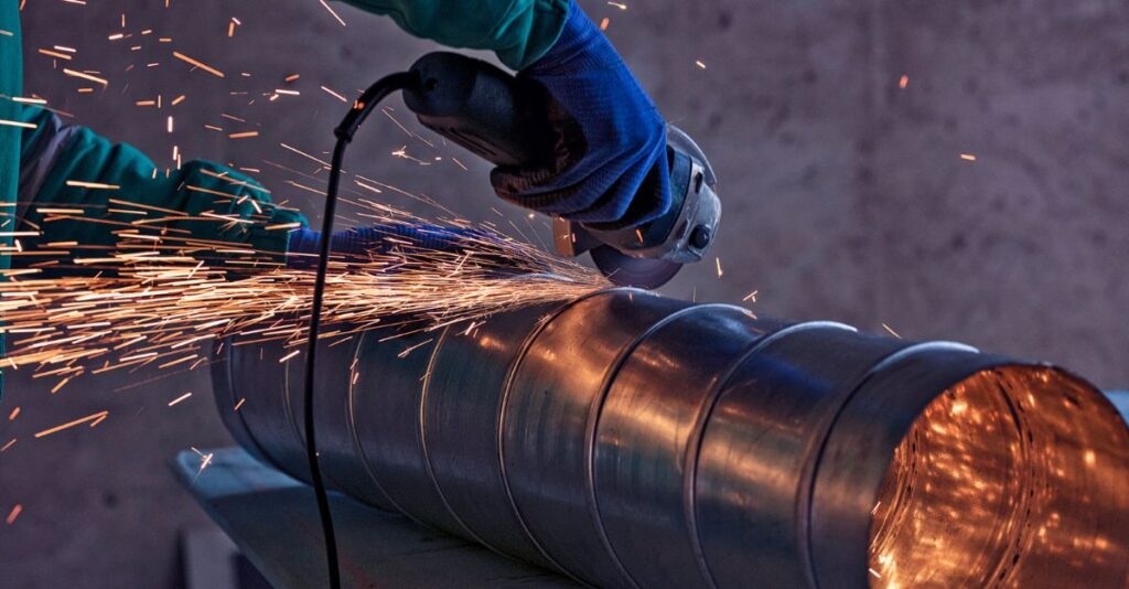 Lee más sobre el artículo Sheinbaum se reunirá con empresarios afectados por aranceles al acero y aluminio